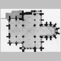 Église Saint-Ferréol d'Essômes-sur-Marne, Plan mcid.mcah.columbia.edu.jpg